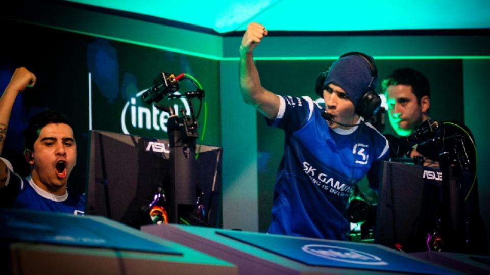 Foto:HLTV.org